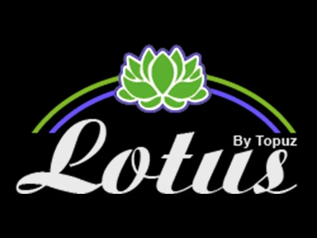 lotus terlik